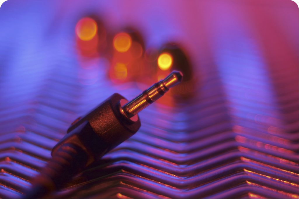 Broadcast & Media Finance