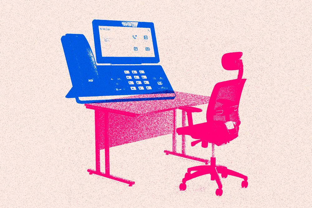 Broadcast & live entertainment finance experts: office equipment