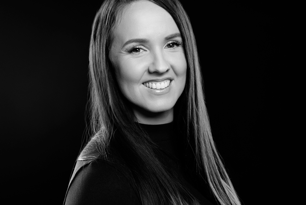Holley Eastell, Sales Support, Catalyst Finance