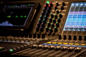 Transforming Runamok’s bespoke studio plan into reality